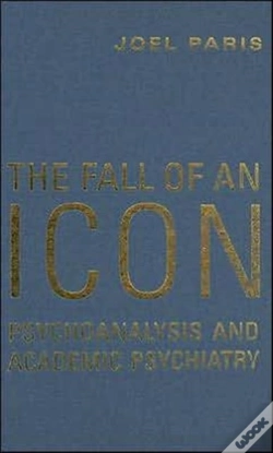 Capa do artigo The Fall Of An Icon