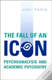 The Fall Of An Icon