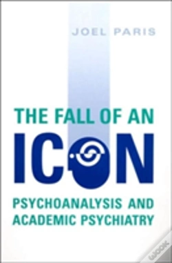 Capa do artigo The Fall Of An Icon