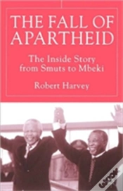 Capa do artigo The Fall Of Apartheid
