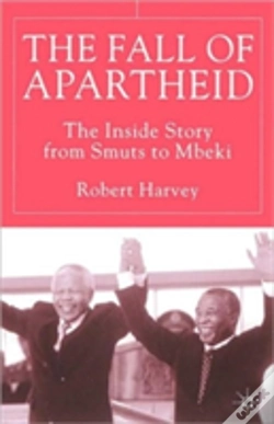 Capa do artigo The Fall Of Apartheid
