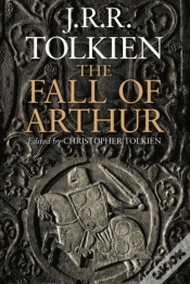 Capa do artigo The Fall Of Arthur
