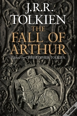 Capa do artigo The Fall Of Arthur