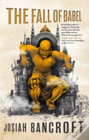 Capa do artigo The Fall Of Babel