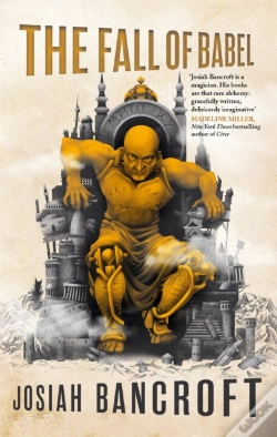 Capa do artigo The Fall Of Babel