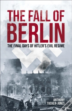 Capa do artigo The Fall Of Berlin