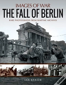 Capa do artigo The Fall Of Berlin