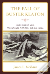 Capa do artigo The Fall Of Buster Keaton