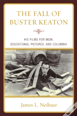 Capa do artigo The Fall Of Buster Keaton