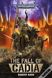 Capa do artigo The Fall Of Cadia