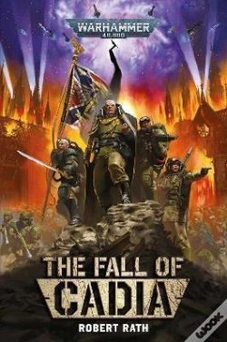 Capa do artigo The Fall Of Cadia
