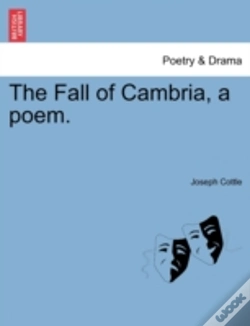 Capa do artigo The Fall Of Cambria, A Poem.