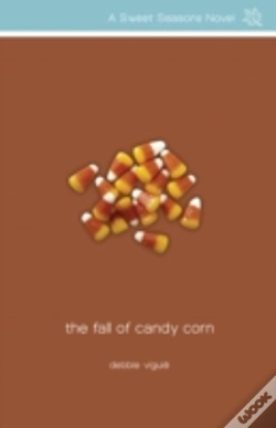 Capa do artigo The Fall Of Candy Corn