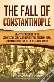 Capa do artigo The Fall Of Constantinople