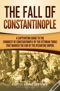 Capa do artigo The Fall Of Constantinople
