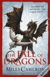 Capa do artigo The Fall Of Dragons