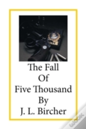Capa do artigo The Fall Of Five Thousand