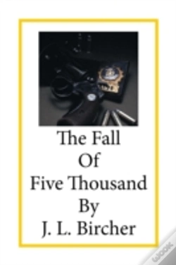 Capa do artigo The Fall Of Five Thousand