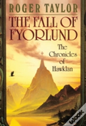 Capa do artigo The Fall Of Fyorlund