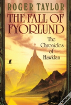 Capa do artigo The Fall Of Fyorlund
