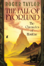 The Fall Of Fyorlund - Preview