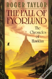 Capa do artigo The Fall Of Fyorlund