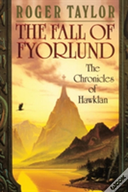 Capa do artigo The Fall Of Fyorlund
