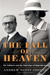 Capa do artigo The Fall Of Heaven