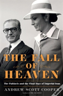 Capa do artigo The Fall Of Heaven