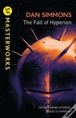 Capa do artigo The Fall Of Hyperion