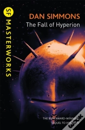 Capa do artigo The Fall Of Hyperion