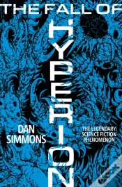 Capa do artigo The Fall Of Hyperion