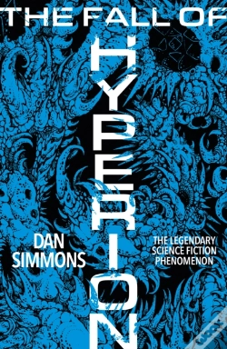Capa do artigo The Fall Of Hyperion