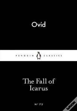 Capa do artigo The Fall Of Icarus