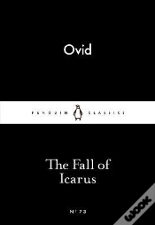 Capa do artigo The Fall Of Icarus