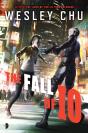 The Fall Of Io - Preview