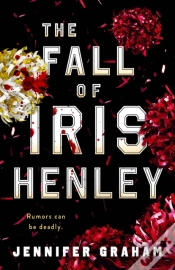Capa do artigo The Fall Of Iris Henley