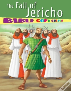 Capa do artigo The Fall Of Jericho