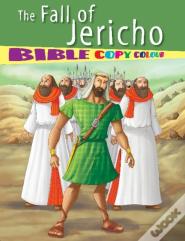The Fall Of Jericho