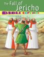 The Fall Of Jericho - Preview