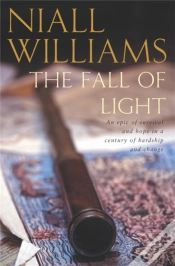 Capa do artigo The Fall Of Light