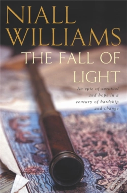 Capa do artigo The Fall Of Light