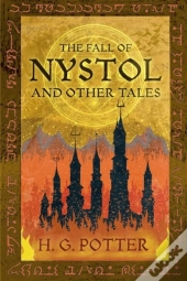 The Fall Of Nystol And Other Tales