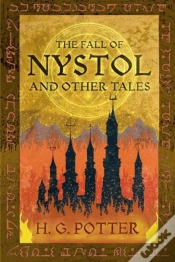 Capa do artigo The Fall Of Nystol And Other Tales