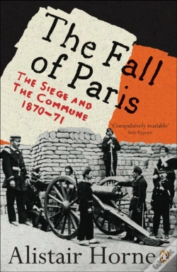 Capa do artigo The Fall Of Paris