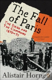 Capa do artigo The Fall Of Paris