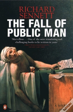 Capa do artigo The Fall Of Public Man