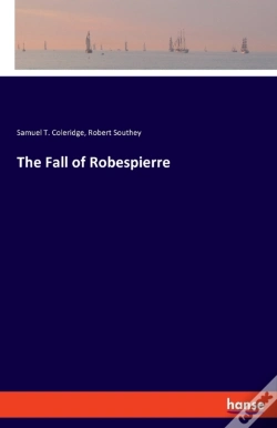 Capa do artigo The Fall Of Robespierre
