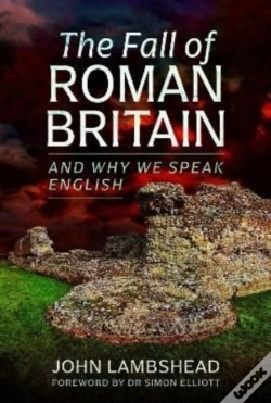Capa do artigo The Fall Of Roman Britain