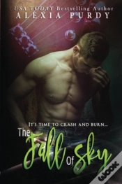 Capa do artigo The Fall Of Sky